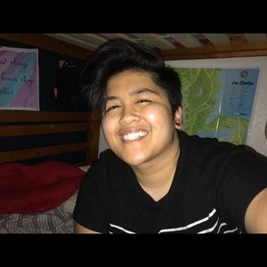 Meet your Posher, Jasmine